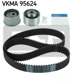 skf vkma95624